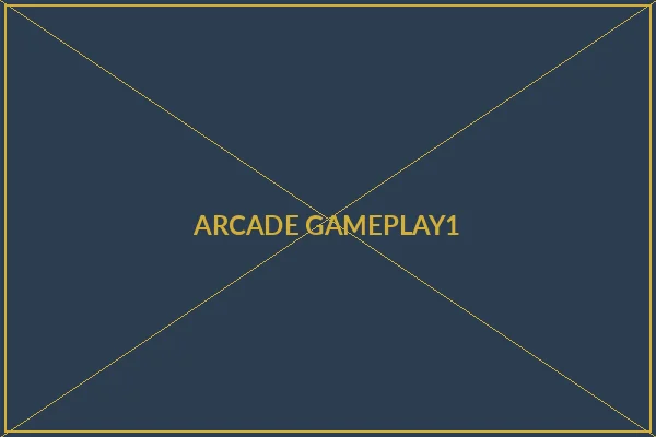 街机游戏经典玩法演示 - 豪门国际