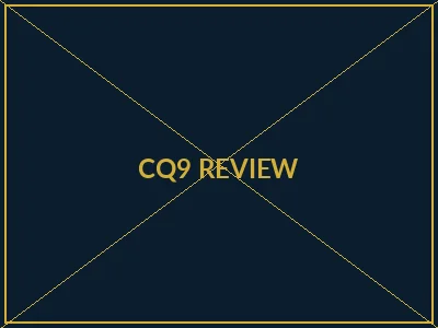 CQ9电子诸神宝库评测 - 豪门国际