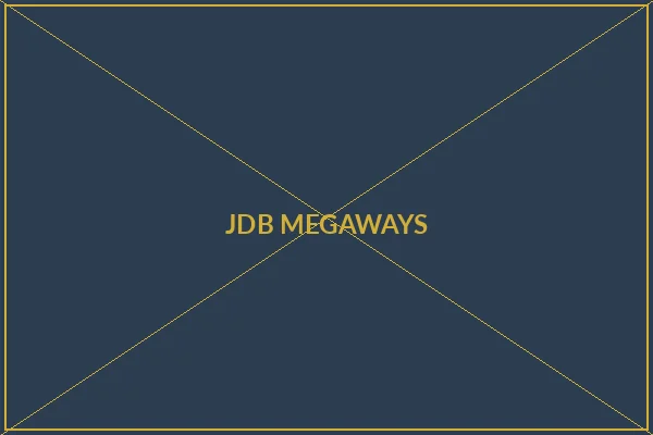 JDB电子Megaways赔付线展示 - 豪门国际