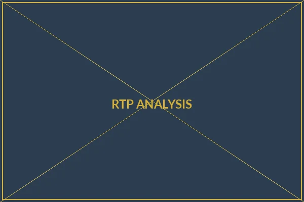 电子游戏爆率深度分析报告 - 豪门国际